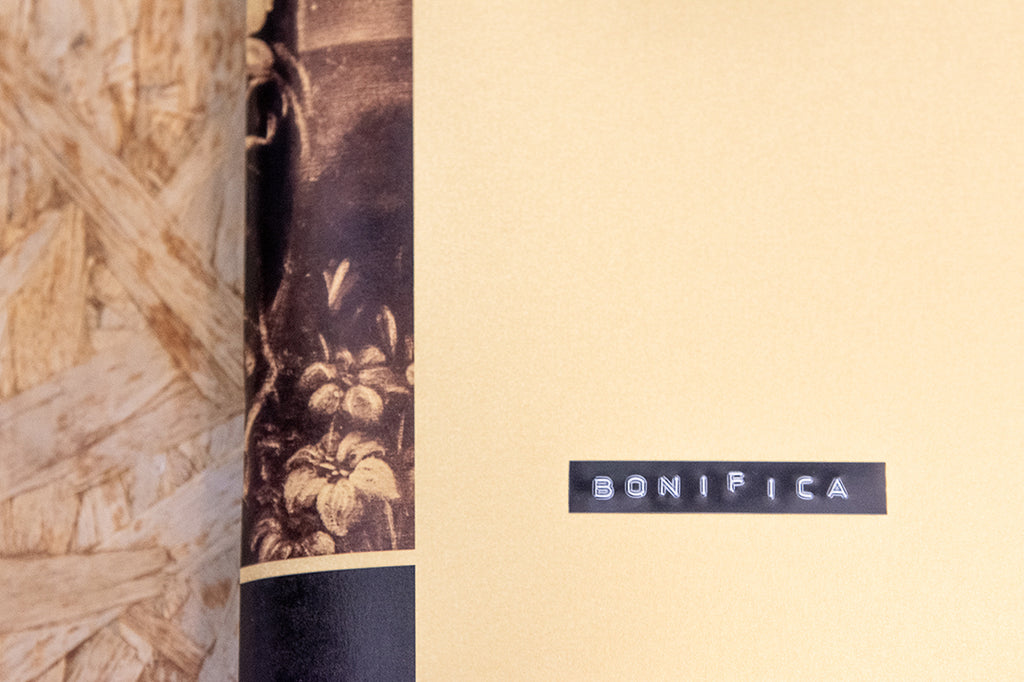 Federico RENZAGLIA - BONIFICA