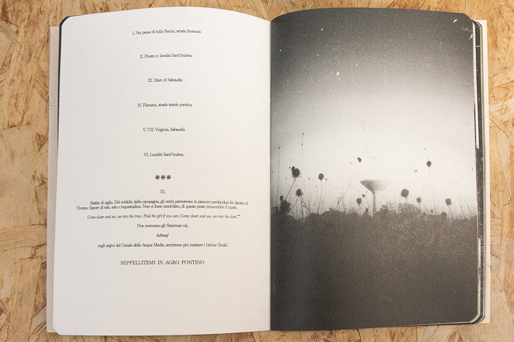 Federico RENZAGLIA - BONIFICA