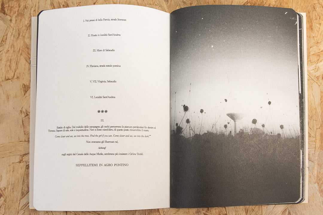 Federico RENZAGLIA - BONIFICA