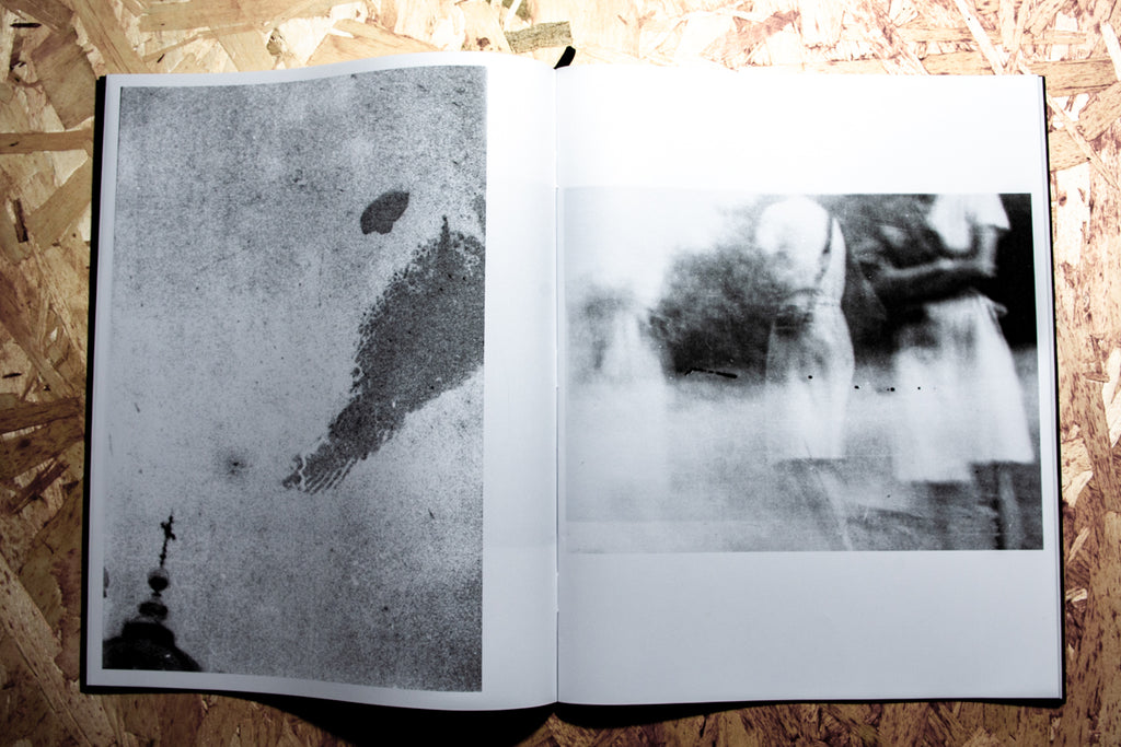 Tito GHIGLIONE - POSTCOITAL BLUES