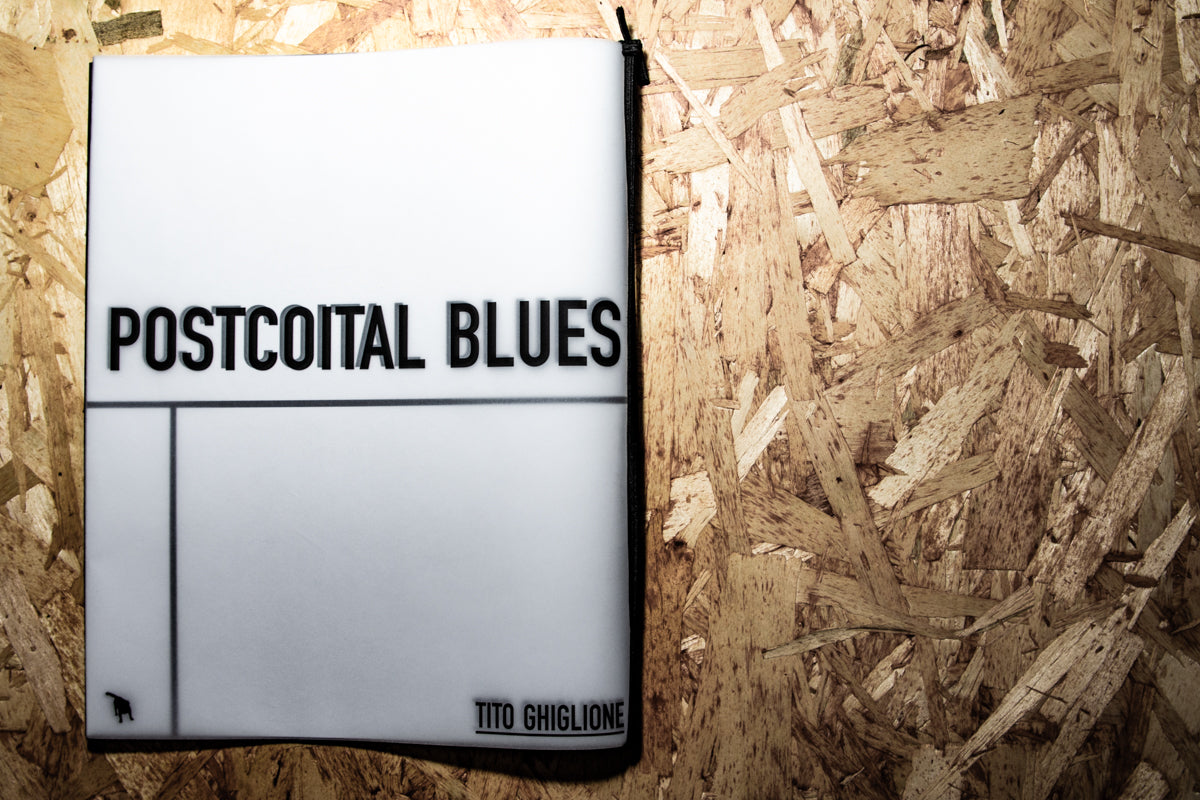 Tito GHIGLIONE - POSTCOITAL BLUES