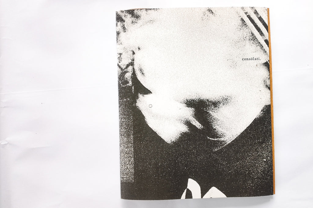 Federico RENZAGLIA - CONSOLATI