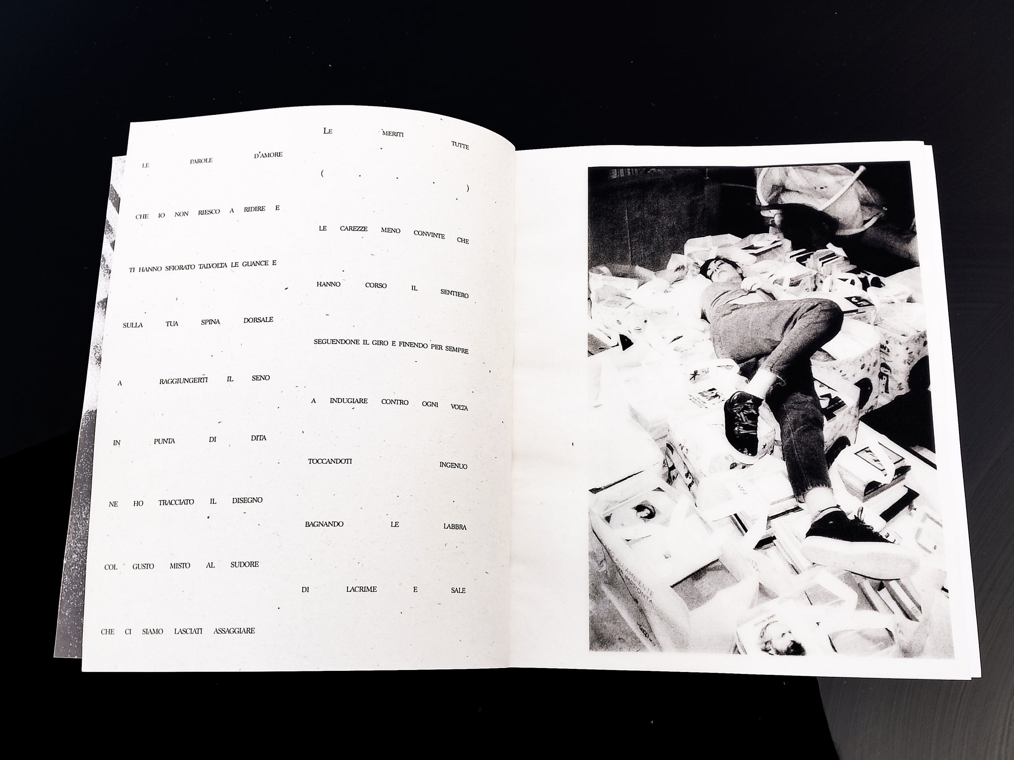 Federico RENZAGLIA - CONSOLATI