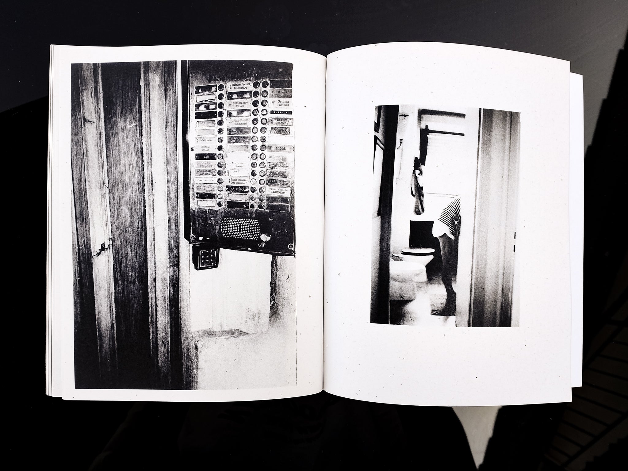 Federico RENZAGLIA - CONSOLATI