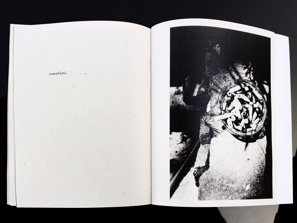 Federico RENZAGLIA - CONSOLATI