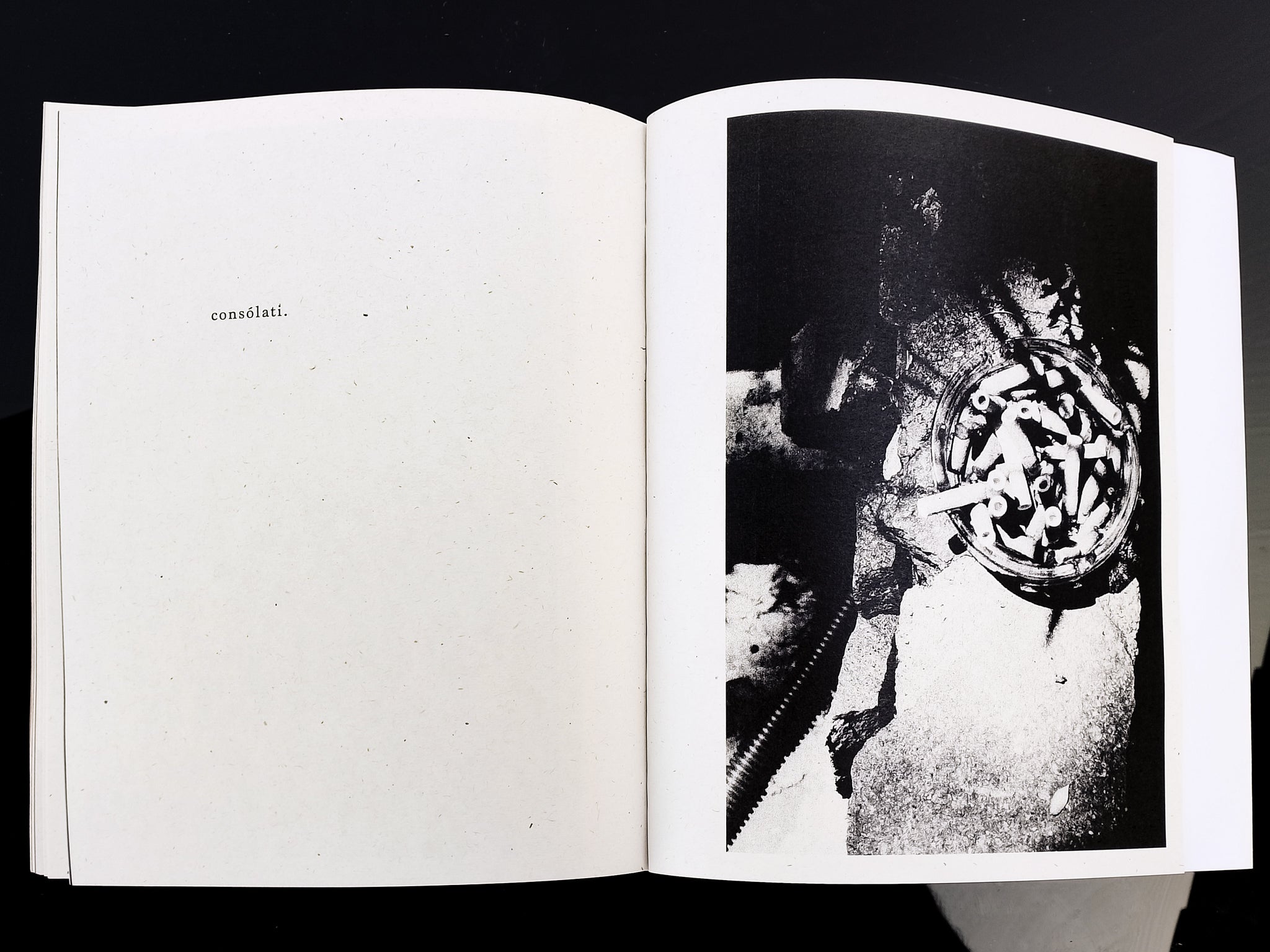 Federico RENZAGLIA - CONSOLATI