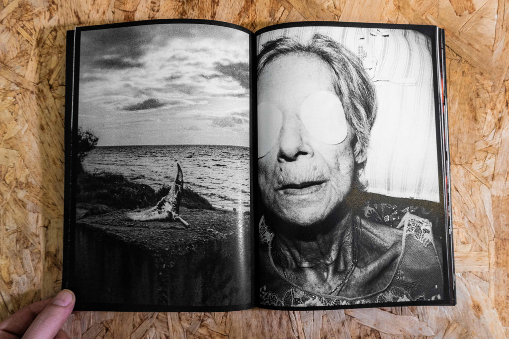 Various Artists - MALEDETTO CANE #1 // 2024