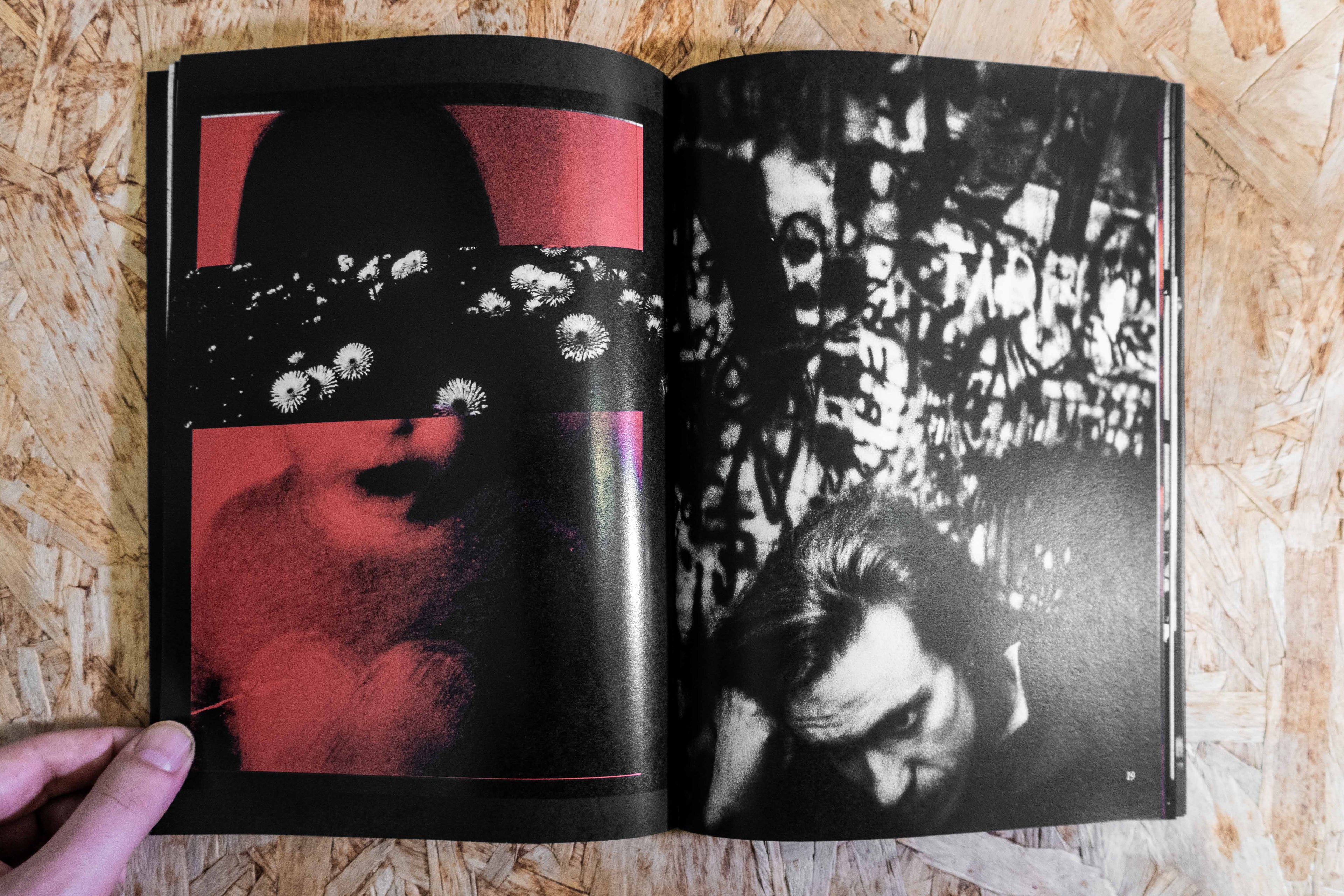 Various Artists - MALEDETTO CANE #1 // 2024