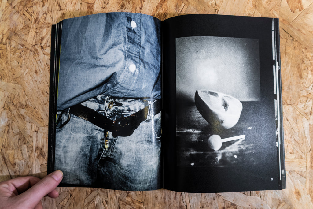 Various Artists - MALEDETTO CANE #1 // 2024