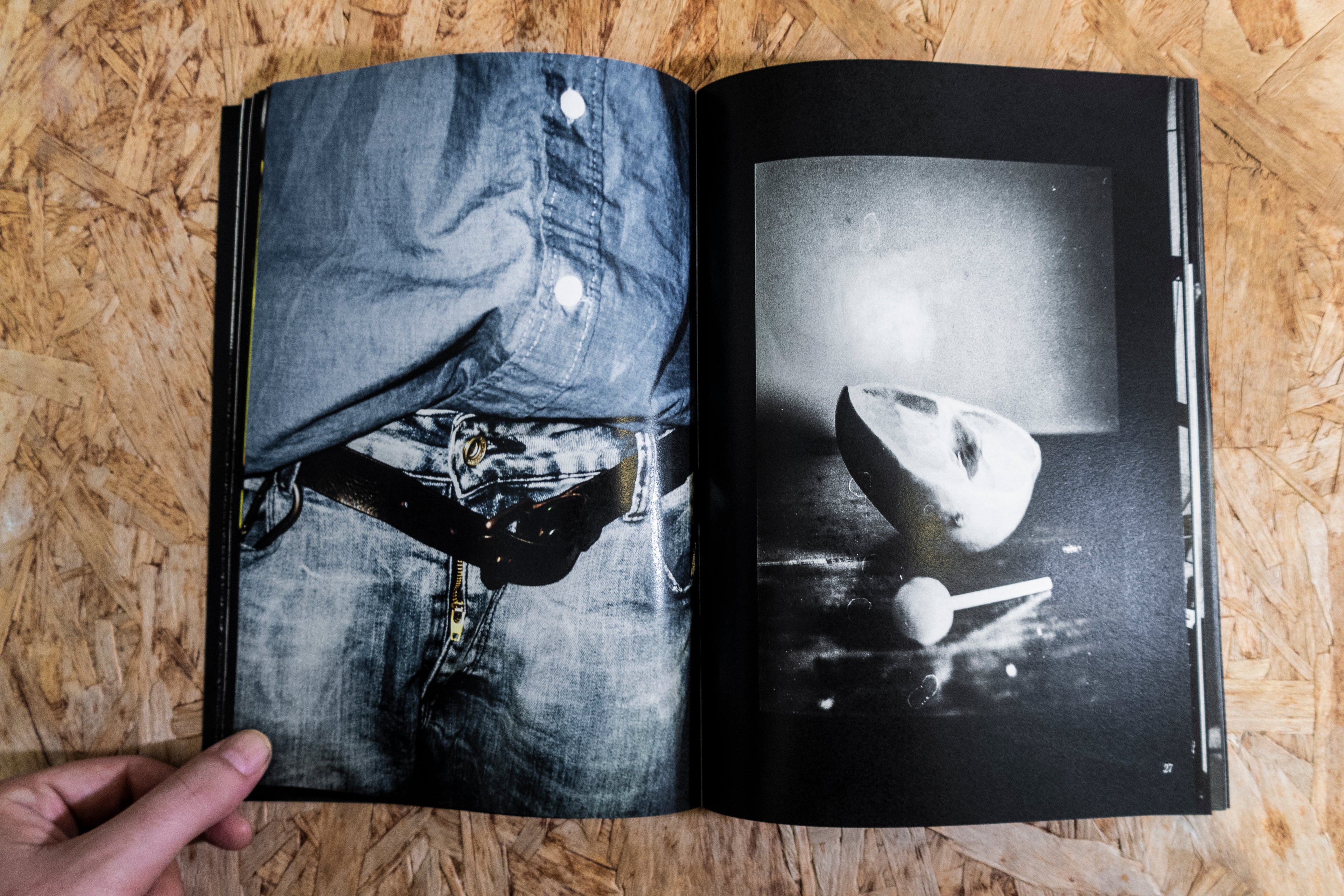 Various Artists - MALEDETTO CANE #1 // 2024