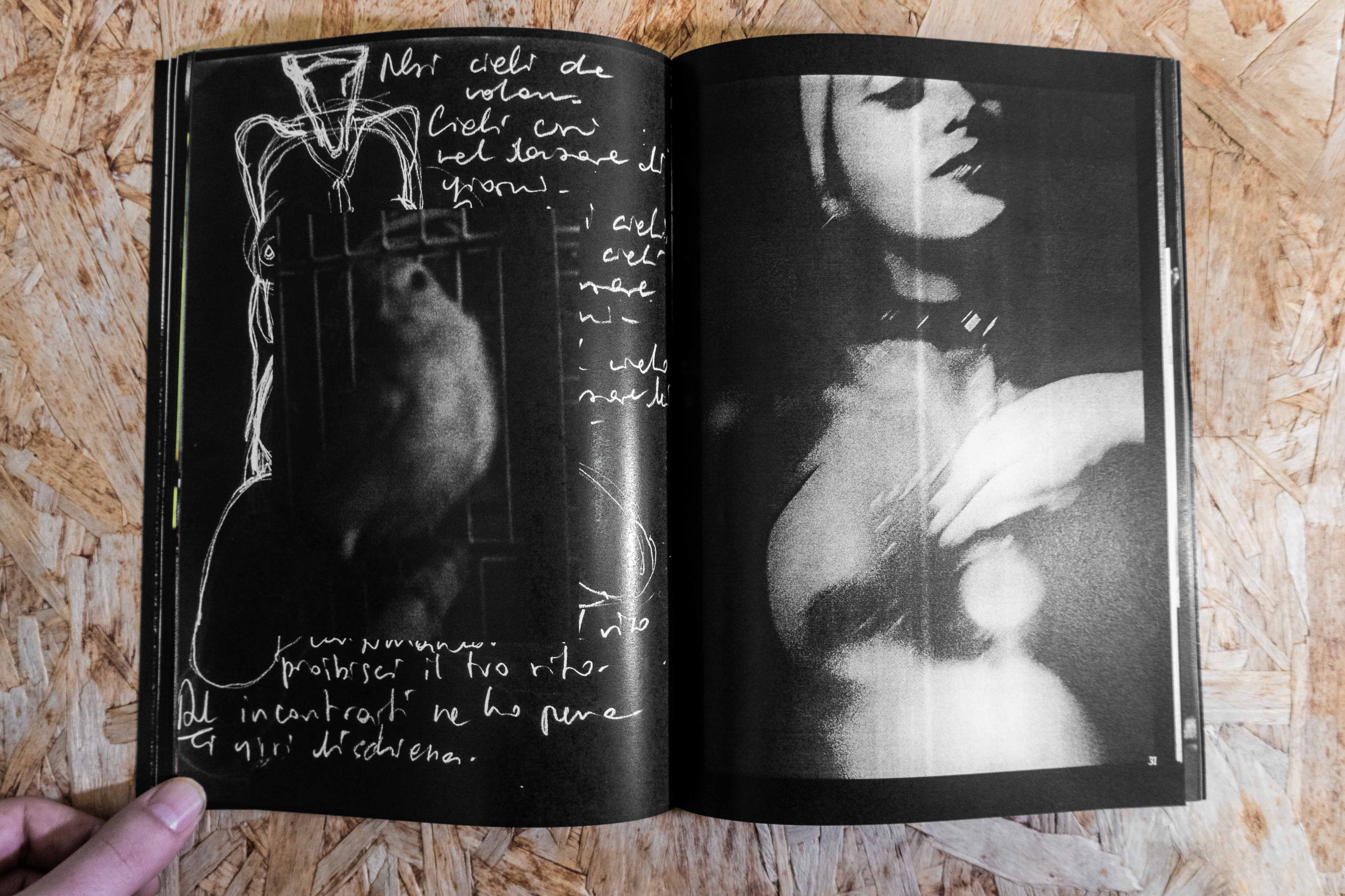 Various Artists - MALEDETTO CANE #1 // 2024