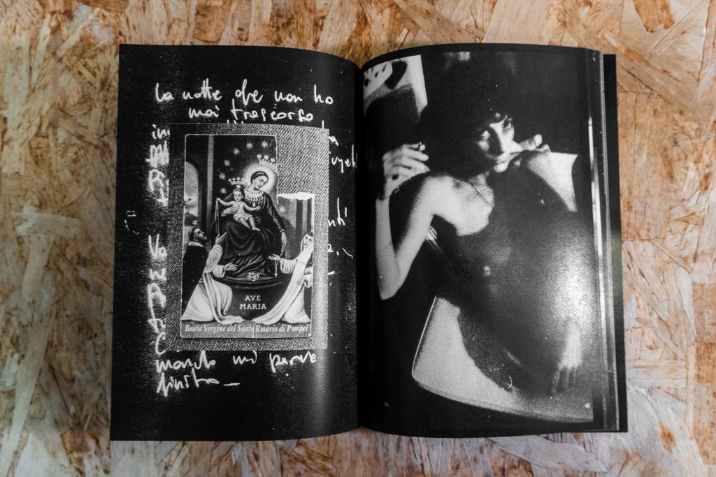 Various Artists - MALEDETTO CANE #1 // 2024