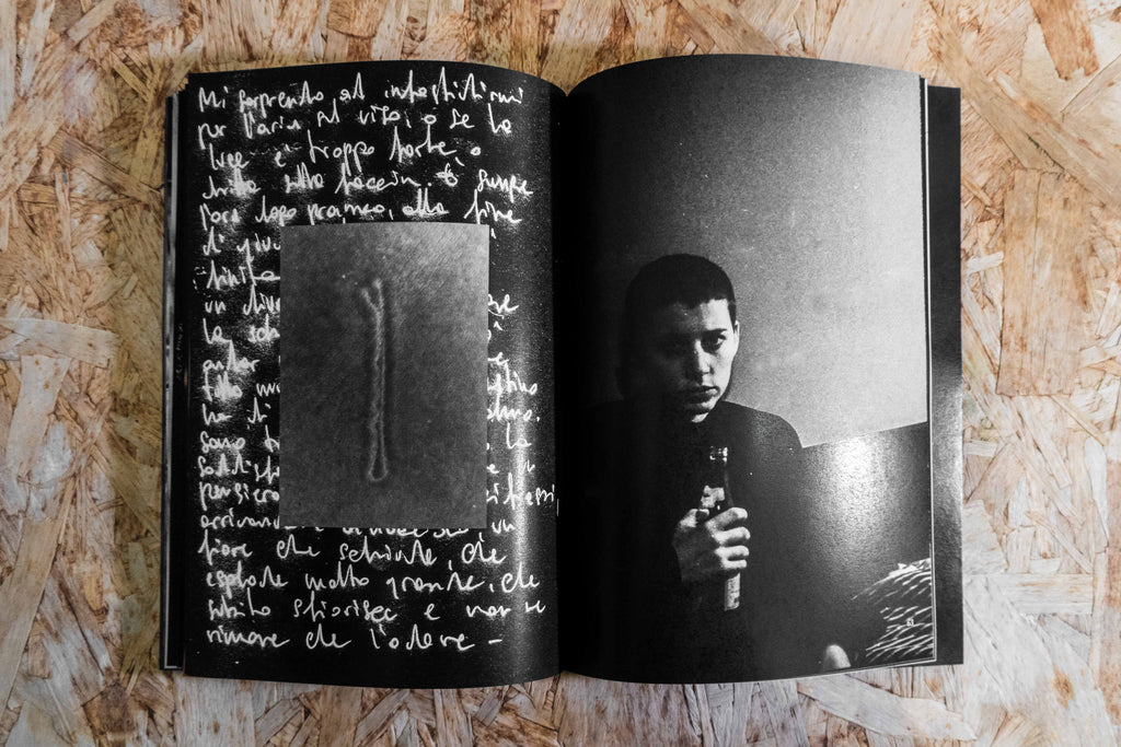 Various Artists - MALEDETTO CANE #1 // 2024