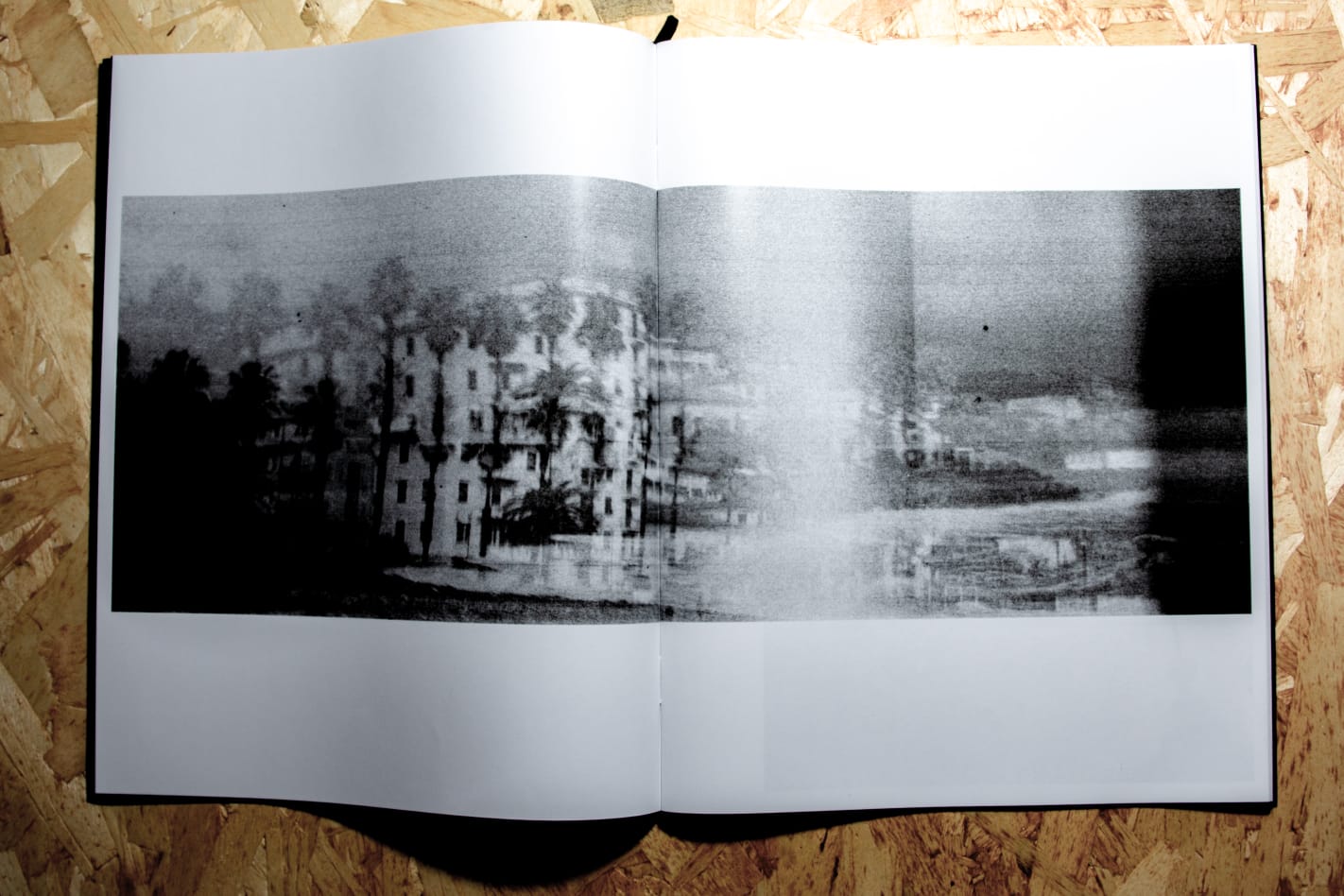 Tito GHIGLIONE - POSTCOITAL BLUES