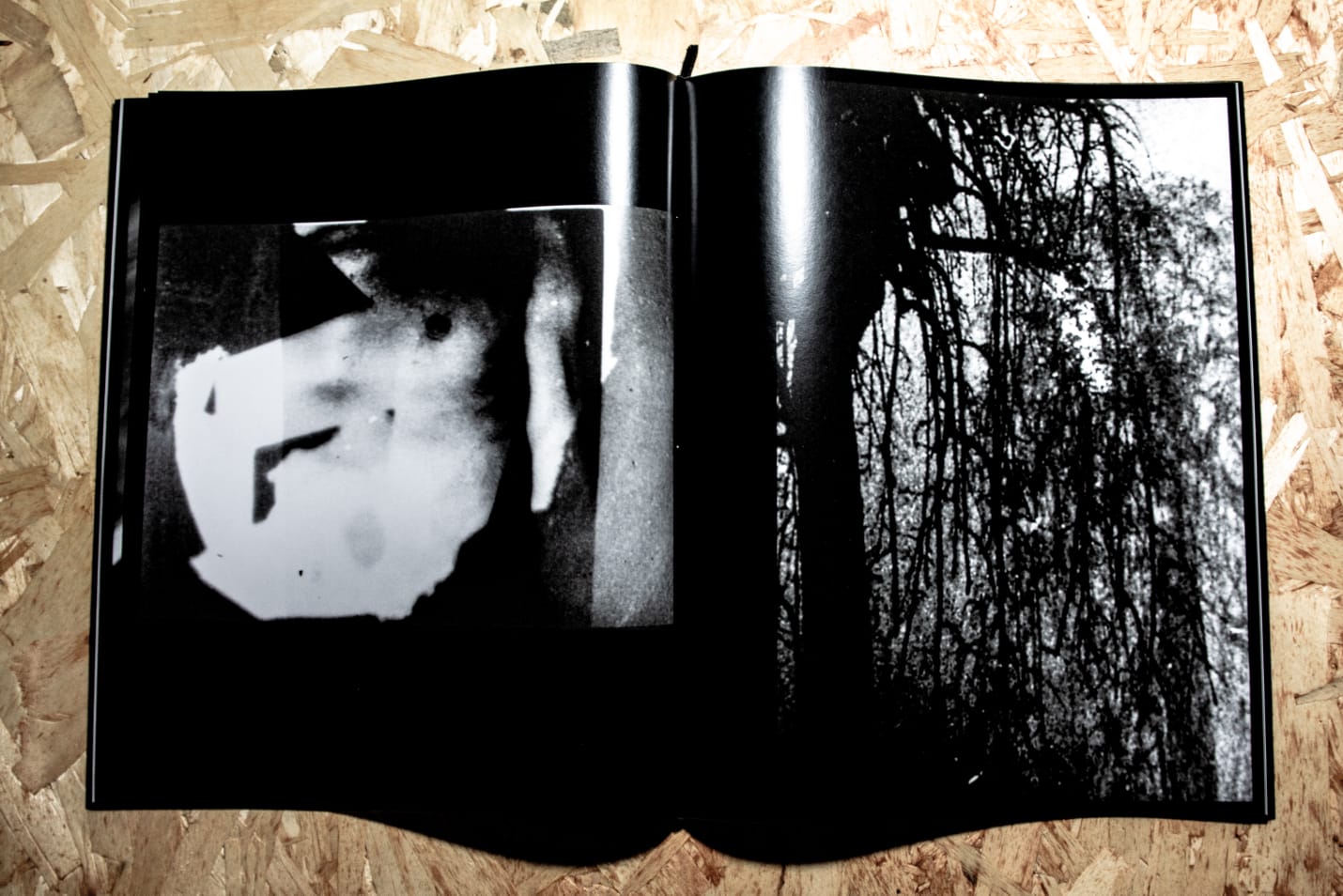 Tito GHIGLIONE - POSTCOITAL BLUES